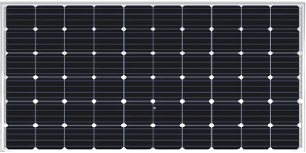 Solar power